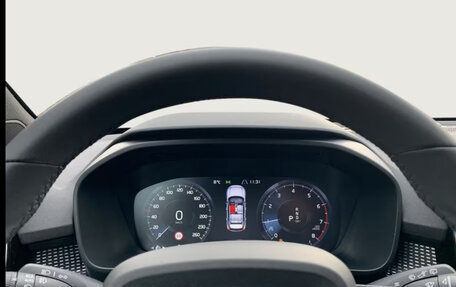 Volvo XC40 I, 2024 год, 3 852 715 рублей, 16 фотография