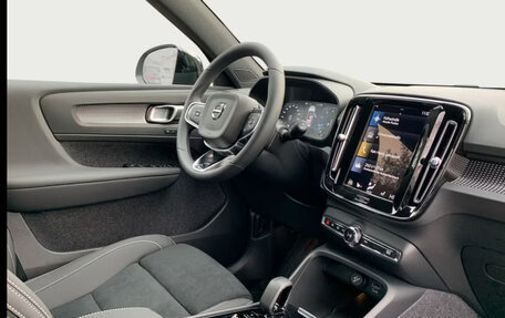 Volvo XC40 I, 2024 год, 3 852 715 рублей, 15 фотография