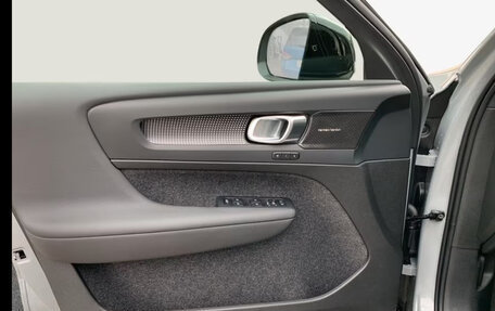 Volvo XC40 I, 2024 год, 3 852 715 рублей, 18 фотография