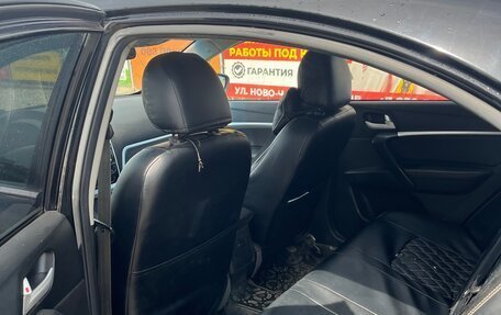 Geely Emgrand EC7, 2016 год, 550 000 рублей, 7 фотография