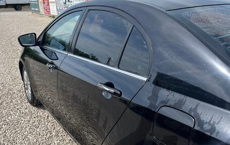 Geely Emgrand EC7, 2016 год, 550 000 рублей, 5 фотография