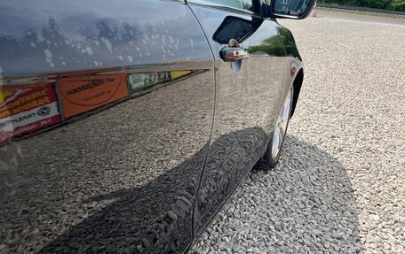 Geely Emgrand EC7, 2016 год, 550 000 рублей, 4 фотография