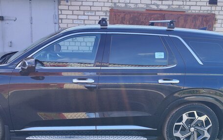 Hyundai Palisade I, 2020 год, 4 500 000 рублей, 5 фотография
