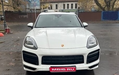 Porsche Cayenne III, 2021 год, 7 500 000 рублей, 1 фотография