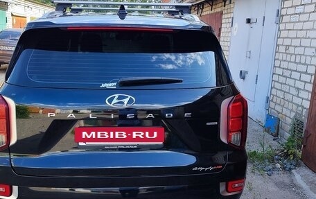 Hyundai Palisade I, 2020 год, 4 500 000 рублей, 6 фотография