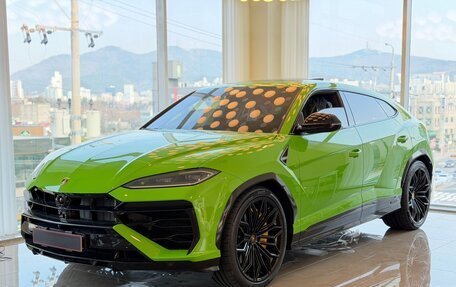 Lamborghini Urus I, 2026 год, 38 674 000 рублей, 1 фотография