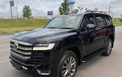 Toyota Land Cruiser, 2026 год, 14 650 000 рублей, 1 фотография