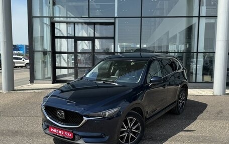 Mazda CX-5 II, 2018 год, 2 780 000 рублей, 1 фотография