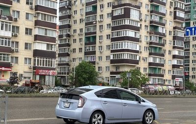 Toyota Prius, 2009 год, 870 000 рублей, 1 фотография