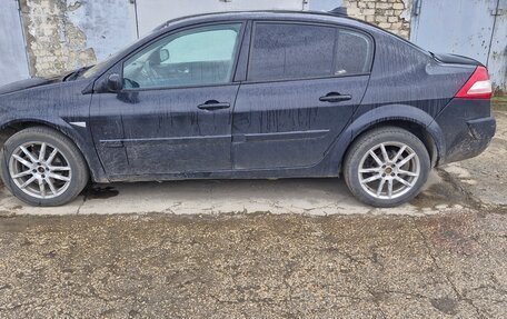 Renault Megane II, 2008 год, 250 000 рублей, 1 фотография