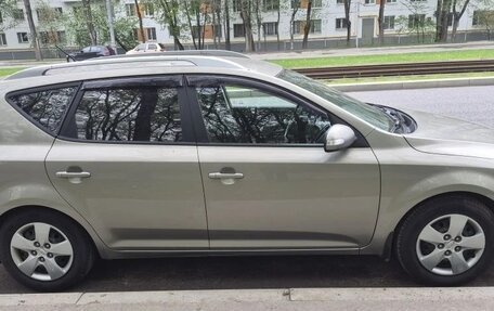 KIA cee'd I рестайлинг, 2012 год, 550 000 рублей, 1 фотография