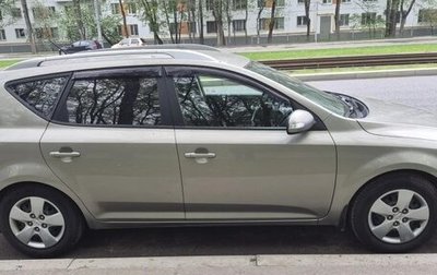 KIA cee'd I рестайлинг, 2012 год, 550 000 рублей, 1 фотография