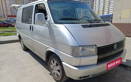 Volkswagen Transporter T4, 1991 год, 399 000 рублей, 1 фотография