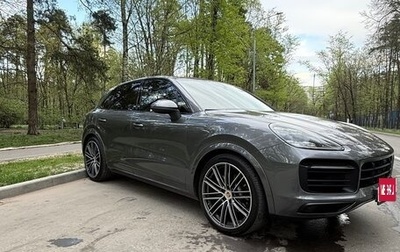 Porsche Cayenne III, 2019 год, 9 000 000 рублей, 1 фотография