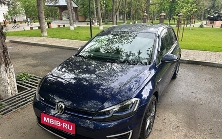 Volkswagen Golf VII, 2019 год, 2 150 000 рублей, 1 фотография