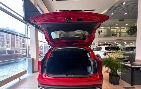 Haval Jolion, 2026 год, 2 622 510 рублей, 1 фотография