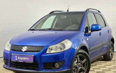 Suzuki SX4 II рестайлинг, 2007 год, 760 000 рублей, 1 фотография