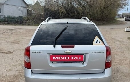 Chevrolet Lacetti, 2011 год, 550 000 рублей, 1 фотография