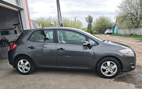 Toyota Auris II, 2012 год, 1 089 000 рублей, 3 фотография