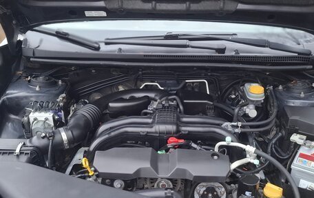 Subaru XV I рестайлинг, 2012 год, 1 250 000 рублей, 10 фотография