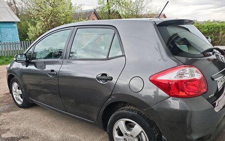 Toyota Auris II, 2012 год, 1 089 000 рублей, 5 фотография