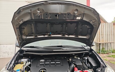 Toyota Auris II, 2012 год, 1 089 000 рублей, 6 фотография
