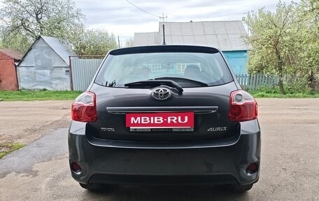 Toyota Auris II, 2012 год, 1 089 000 рублей, 4 фотография