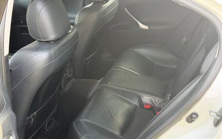 Lexus IS II рестайлинг 2, 2010 год, 1 829 000 рублей, 7 фотография