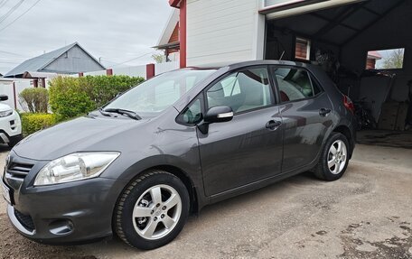 Toyota Auris II, 2012 год, 1 089 000 рублей, 13 фотография