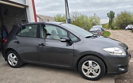 Toyota Auris II, 2012 год, 1 089 000 рублей, 14 фотография