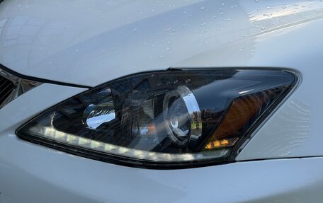 Lexus IS II рестайлинг 2, 2010 год, 1 829 000 рублей, 5 фотография