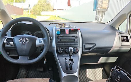 Toyota Auris II, 2012 год, 1 089 000 рублей, 11 фотография