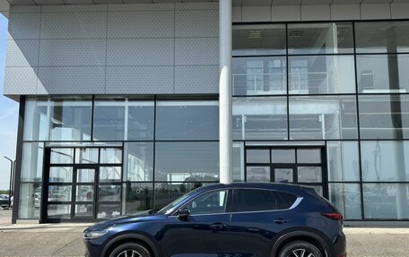 Mazda CX-5 II, 2018 год, 2 780 000 рублей, 3 фотография