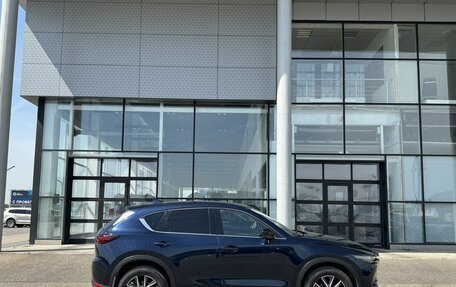 Mazda CX-5 II, 2018 год, 2 780 000 рублей, 4 фотография