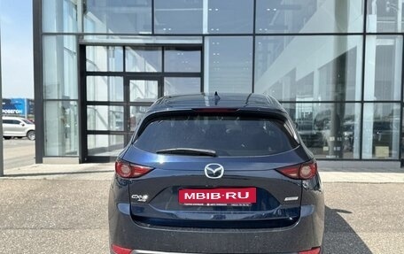 Mazda CX-5 II, 2018 год, 2 780 000 рублей, 5 фотография