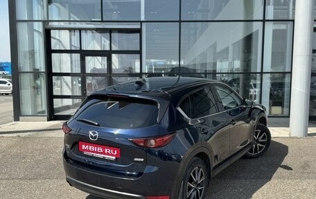 Mazda CX-5 II, 2018 год, 2 780 000 рублей, 6 фотография