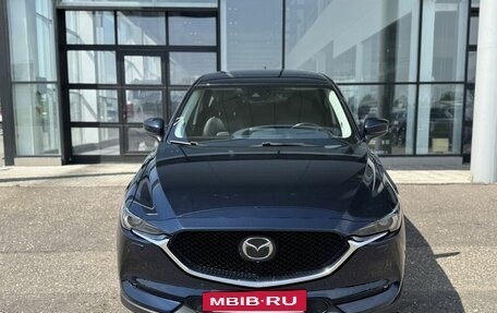 Mazda CX-5 II, 2018 год, 2 780 000 рублей, 2 фотография