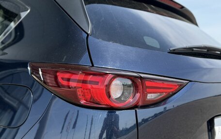 Mazda CX-5 II, 2018 год, 2 780 000 рублей, 13 фотография