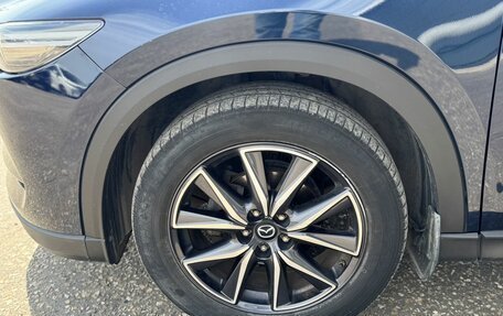 Mazda CX-5 II, 2018 год, 2 780 000 рублей, 11 фотография