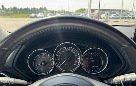 Mazda CX-5 II, 2018 год, 2 780 000 рублей, 14 фотография