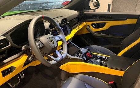 Lamborghini Urus I, 2026 год, 38 674 000 рублей, 2 фотография