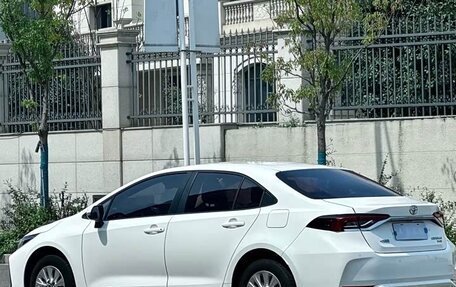 Toyota Corolla, 2022 год, 1 110 000 рублей, 6 фотография