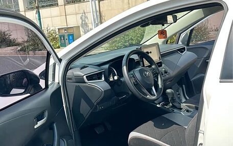 Toyota Corolla, 2022 год, 1 110 000 рублей, 7 фотография