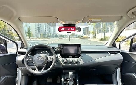 Toyota Corolla, 2022 год, 1 110 000 рублей, 8 фотография