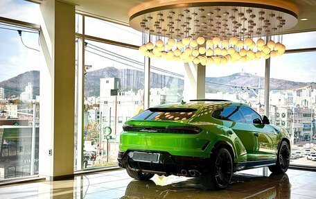Lamborghini Urus I, 2026 год, 38 674 000 рублей, 3 фотография
