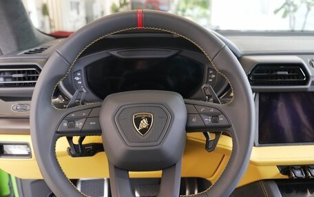 Lamborghini Urus I, 2026 год, 38 674 000 рублей, 5 фотография