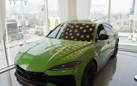 Lamborghini Urus I, 2026 год, 38 674 000 рублей, 9 фотография