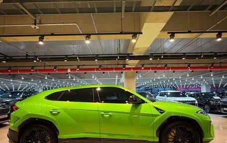 Lamborghini Urus I, 2026 год, 38 674 000 рублей, 4 фотография