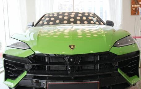 Lamborghini Urus I, 2026 год, 38 674 000 рублей, 17 фотография