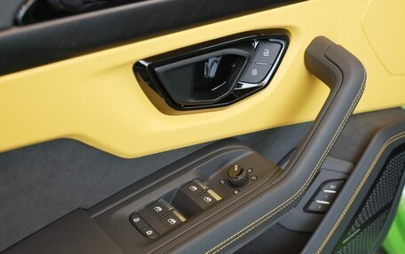Lamborghini Urus I, 2026 год, 38 674 000 рублей, 8 фотография